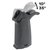 Рукоятка пистолетная Strike Industries AR Multi-Angle Pistol Grip Black (SI-AR-MAPG-BK), Цвет : Чёрный, изображение 2