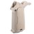Рукоятка пистолетная Strike Industries AR Multi-Angle Pistol Grip FDE (SI-AR-MAPG-FDE), Цвет : Песочный