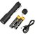 Тактический фонарь Sig Optics FOXTROT-EDC Full-Size Rechargeable Handheld Black (SOFEF001), изображение 5