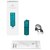 Фонарь-брелок Olight i16 Blue (0.0000.0727), изображение 6