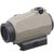 Коліматорний приціл Vector Optics Maverick-IV 1x20 Mini Rubber Armored SOP 3 MOA (SCRD-61), зображення 2