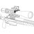 Набор креплений Vector Optics на моноблок X-ACCU 30 мм для коллиматоров (XASR-A03), изображение 4
