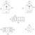 Набор креплений Vector Optics на моноблок X-ACCU 30 мм для коллиматоров (XASR-A03), изображение 7