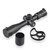 Оптический прицел Discovery Optics HT 4-16X40 SF FFP (30 мм, без подсветки) 221025, изображение 2