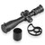 Оптический прицел Discovery Optics HT 6-24X40 SF FFP (30 мм, без подсветки) 221026, изображение 2