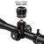 Оптический прицел Discovery Optics XED 6-36X56 SFIR FFP-Z (35 мм, подсветка) 250101, изображение 4