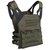 Плитоноска Mil-Tec Plate Carrier Gen 2 олива 6 класс защиты (3581456)