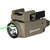 Тактический фонарь Olight Baldr S Green Laser Flat Dark Earth (0.0002.0195)