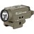 Тактический фонарь Olight Baldr S Green Laser Flat Dark Earth (0.0002.0195), изображение 5
