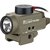 Тактический фонарь Olight Baldr S Green Laser Flat Dark Earth (0.0002.0195), изображение 6