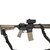Адаптер Magpul для оружейного ремня MS3 (MAG517-BLK), изображение 5