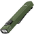 Фонарь ручной Olight Arkfeld Pro Class 1 CW OD Green (0.0000.0926), Цвет: Зелёный