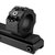 Моноблок BGN ARMO 35 мм зі змінним нахилом 0-60 MOA серія S Black (S-35.00-60.38), Діаметр кілець: 35 мм, зображення 4
