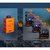 Налобный фонарь Fenix HM55R фиолетовый (HM55Rprl), Цвет: Фиолетовый, изображение 8