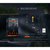 Тактический фонарь Fenix TK21R черный, изображение 6