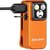Фонарь ручной Olight Oclip Pro Orange (0.0000.3063), изображение 4