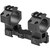 Моноблок GUIDE TU Mount QD 30 мм High Picatinny (GuideTuMounts), изображение 2