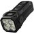 Фонарь-брелок Nitecore TUP2 MCT черный (6-1606_black), Цвет: Чёрный, изображение 2