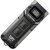 Фонарь-брелок Nitecore TUP2 MCT черный (6-1606_black), Цвет: Чёрный