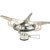 Газовая горелка Starcamp 3500W HX-CS06A silver (SC106)