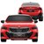 Машинка Rastar BMW i5 1:24 Красный (10180 red), изображение 5