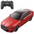 Машинка Rastar BMW i5 1:24 Красный (10180 red)