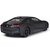 Машинка Rastar BMW i8 1:43 Черный (58400 black), изображение 2