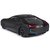 Машинка Rastar BMW i8 1:43 Черный (58400 black), изображение 3