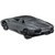 Машинка Rastar Lambroghini Revention 1:43 Серый (34900 grey), изображение 2