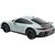 Машинка Rastar Porsche 911 Dakar 1:24 Зеленый (10140 green), изображение 2
