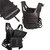 Плитоноска Mil-Tec Plate Carrier Gen 2 олива 4 класс защиты (3581454), изображение 5