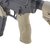 Рукоятка пистолетная FAB Defense для M16\M4\AR15, обрезиненная, tan (GRADUST), изображение 2