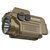 Тактический фонарь Nitecore NPL25 Desert tan (6-1528-tan), изображение 2