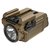 Тактический фонарь Nitecore NPL25 Desert tan (6-1528-tan)