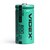 Аккумуляторная батарейка Videx Li-Ion 16340 800mAh, изображение 3