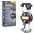 Фонарь-брелок Rablex 500Lm RB-564, изображение 2