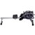 Гребной тренажер Toorx Rower Rower Sea 70 (ROWER-SEA-70) 931929, изображение 2