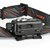 Налобный фонарь Videx 600Lm 5000K VLF-H189, изображение 4