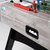 Настольный футбол Garlando G-2000 Grey Oak Telescopic (G2000GRRLVS) 931863, изображение 7