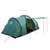 Намет Tramp Brest 4 (V2) green (UTRT-082)