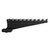 Планка BGN ARMO ДКМ Picatinny H30-10S (R-DKM-H30-S10), изображение 2