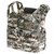 Плитоноска Mil-Tec Plate Carrier Gen 2 Phantomleaf WASP I Z1B 3 класс защиты (3581105)