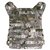 Плитоноска Mil-Tec Plate Carrier Gen 2 Phantomleaf WASP I Z1B 4 класс защиты (3581107), изображение 3