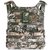 Плитоноска Mil-Tec Plate Carrier Gen 2 Phantomleaf WASP I Z1B 5 класс защиты (3581108), изображение 2