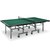 Тенісний стіл Joola World Cup 25 ITTF Green (11290) 932014