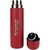 Термос Tramp Basic 0.5 л красный (UTRC-103-red), Цвет: Красный, Объём: 0.5 л, изображение 2