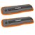 Утяжелители Toorx 2 х 1 кг для ног и рук (AHF-072) 931938