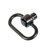 Антабка Specna Arms QD Tactical Sling Swivel (30665), зображення 3