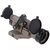 Коліматорний приціл Theta Optics Battle Reflex Sight Tan (25825), зображення 3