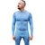 Комплект термобелья мужской Tramp Active L/XL голубой (UTRUM-021-blue-L/XL), Размер: L/XL, Рост: 175-185 см, Цвет: Синий